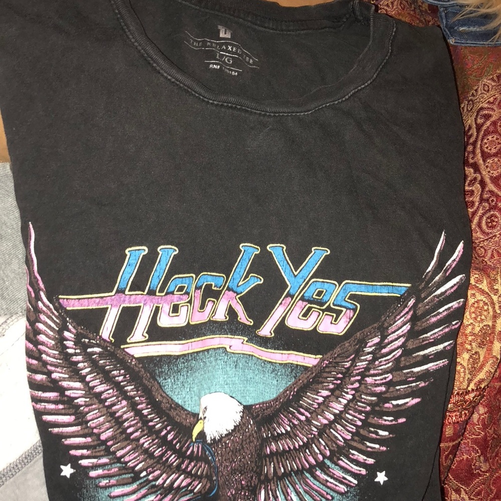 Tshirt
